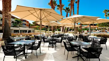 Gran Palladium Sicilia Resort & Spa