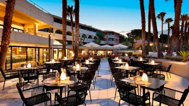 Gran Palladium Sicilia Resort & Spa
