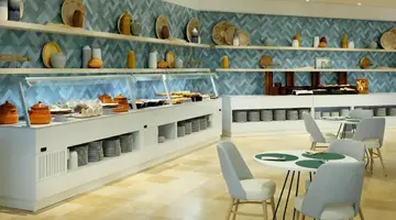 Gran Palladium Sicilia Resort & Spa