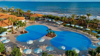 Gran Palladium Sicilia Resort & Spa