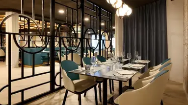 Gran Palladium Sicilia Resort & Spa