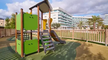 Gran Playa de Palma Hipotels