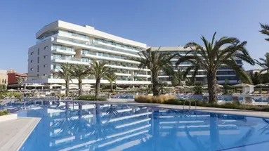 Gran Playa de Palma Hipotels