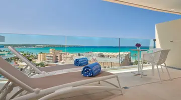 Gran Playa de Palma Hipotels