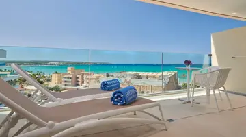 Gran Playa de Palma Hipotels