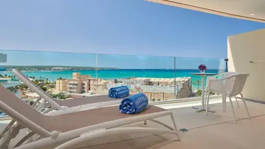 Gran Playa de Palma Hipotels