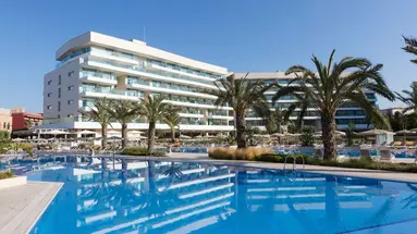 Gran Playa de Palma Hipotels
