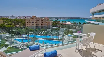 Gran Playa de Palma Hipotels