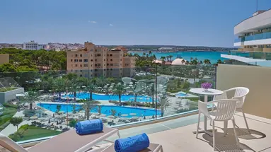 Gran Playa de Palma Hipotels