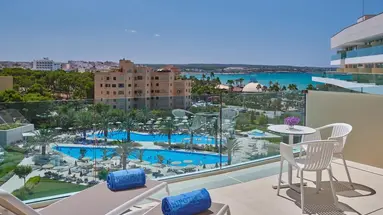 Gran Playa de Palma Hipotels