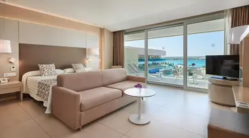 Gran Playa de Palma Hipotels