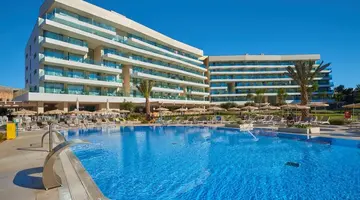 Gran Playa de Palma Hipotels