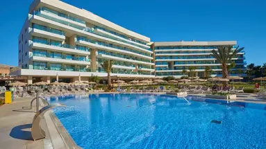 Gran Playa de Palma Hipotels