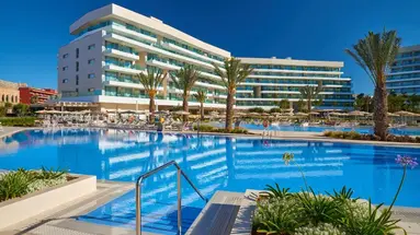 Gran Playa de Palma Hipotels
