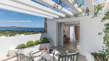 Gran Relais dei Nuraghi