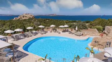 Gran Relais dei Nuraghi