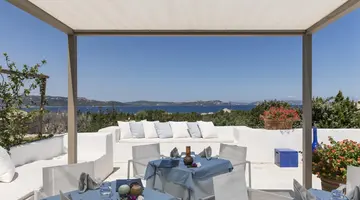 Gran Relais dei Nuraghi