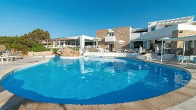 Gran Relais dei Nuraghi