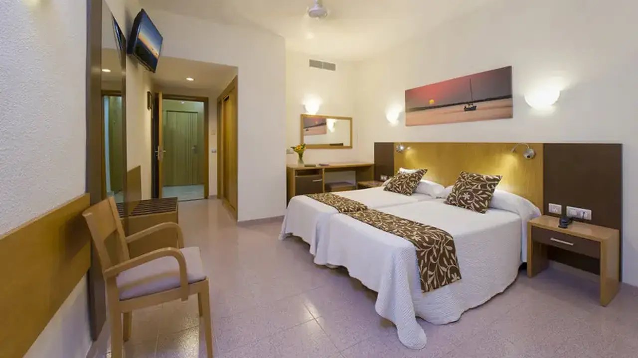 Gran Sol Hotel