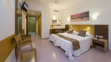 Gran Sol Hotel