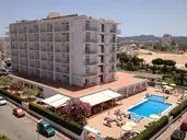 Gran Sol Hotel
