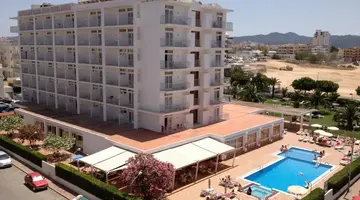 Gran Sol Hotel