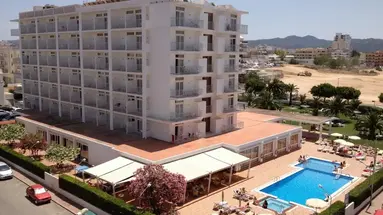 Gran Sol Hotel