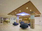 Gran Sol Hotel