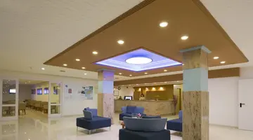 Gran Sol Hotel