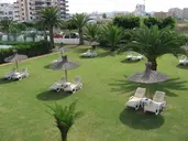 Gran Sol Hotel