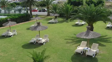 Gran Sol Hotel