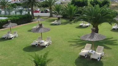 Gran Sol Hotel