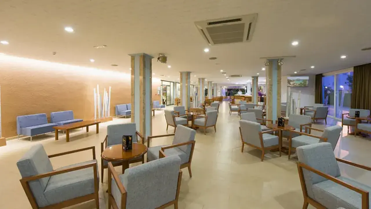 Gran Sol Hotel