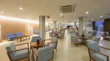 Gran Sol Hotel