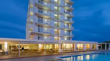 Gran Sol Hotel