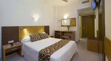 Gran Sol Hotel