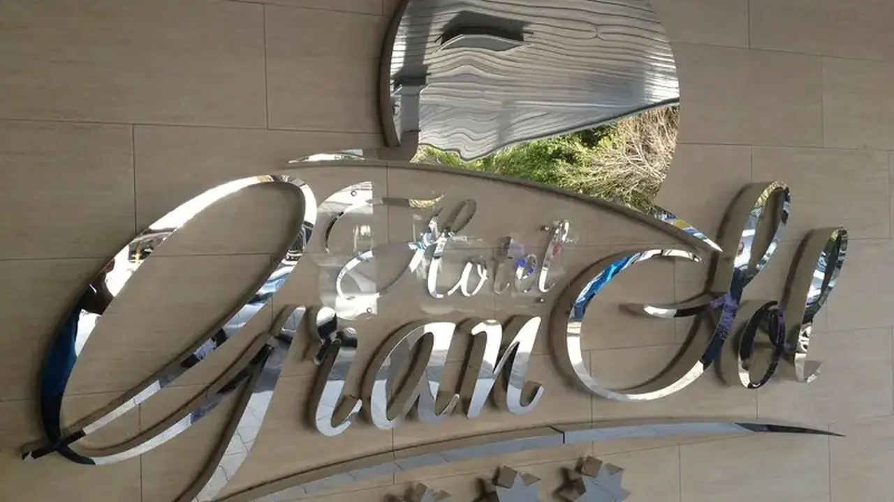 Gran Sol Hotel
