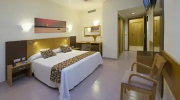 Gran Sol Hotel
