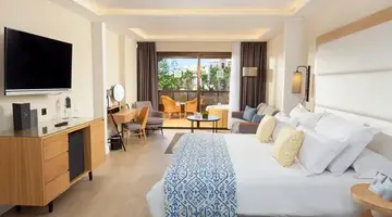 Gran Tacande  Wellness &amp Relax Costa Adeje
