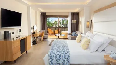 Gran Tacande  Wellness &amp Relax Costa Adeje