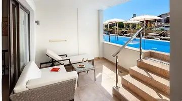 Gran Tacande  Wellness &amp Relax Costa Adeje