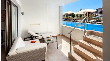 Gran Tacande  Wellness &amp Relax Costa Adeje
