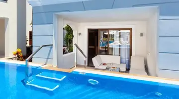 Gran Tacande  Wellness &amp Relax Costa Adeje