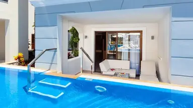 Gran Tacande  Wellness &amp Relax Costa Adeje