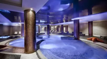 Gran Tacande  Wellness &amp Relax Costa Adeje