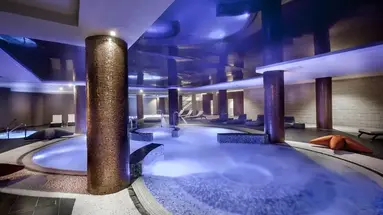 Gran Tacande  Wellness &amp Relax Costa Adeje