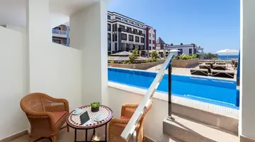 Gran Tacande  Wellness &amp Relax Costa Adeje