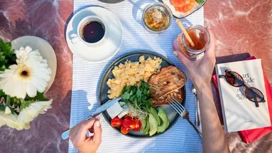 Gran Tacande  Wellness &amp Relax Costa Adeje