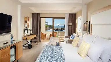 Gran Tacande  Wellness &amp Relax Costa Adeje