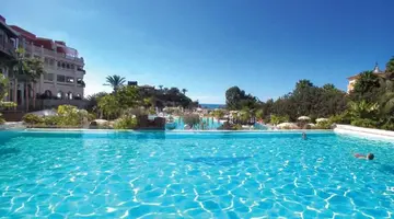 Gran Tacande  Wellness &amp Relax Costa Adeje